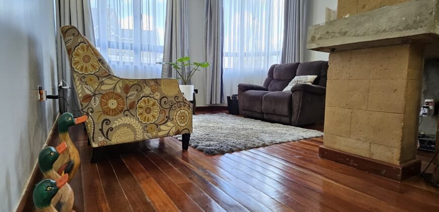 HOUSE FOR SALE IN KIAMBU ROAD