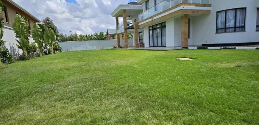 HOUSE FOR SALE IN KIAMBU ROAD