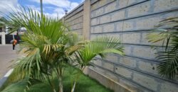 HOUSE FOR SALE IN KIAMBU ROAD