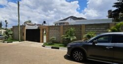 HOUSE FOR SALE IN KIAMBU ROAD