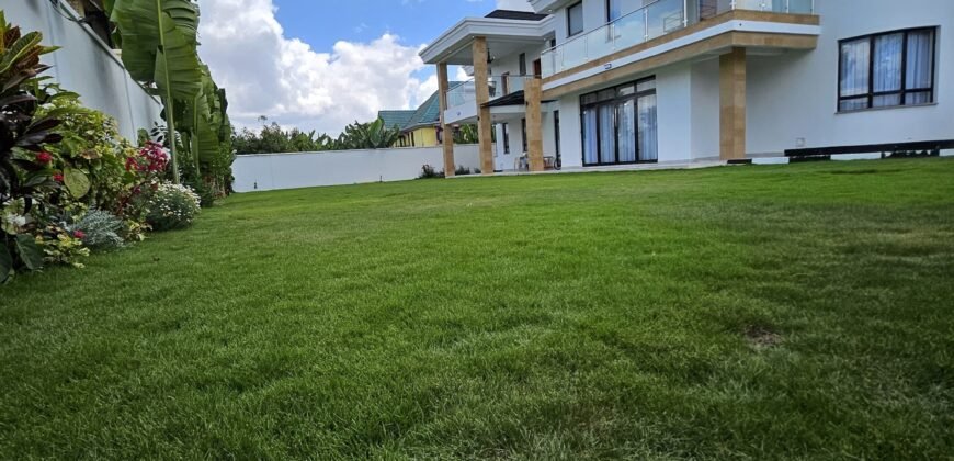 HOUSE FOR SALE IN KIAMBU ROAD