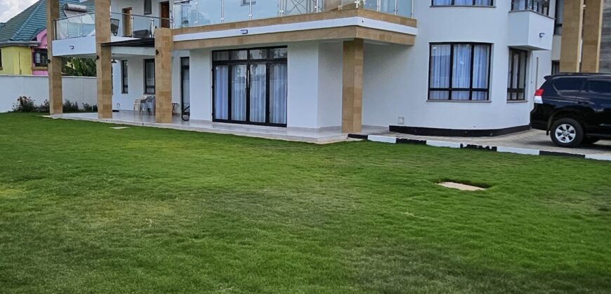 HOUSE FOR SALE IN KIAMBU ROAD