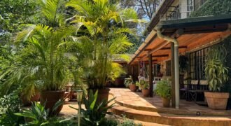 HOUSE FOR SALE IN KIAMBU ROAD