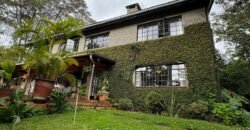 HOUSE FOR SALE IN KIAMBU ROAD