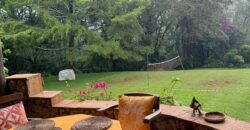 HOUSE FOR SALE IN KIAMBU ROAD