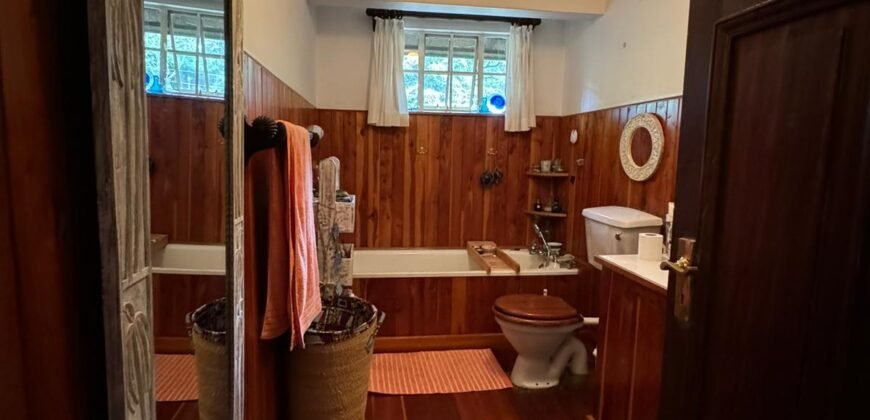 HOUSE FOR SALE IN KIAMBU ROAD