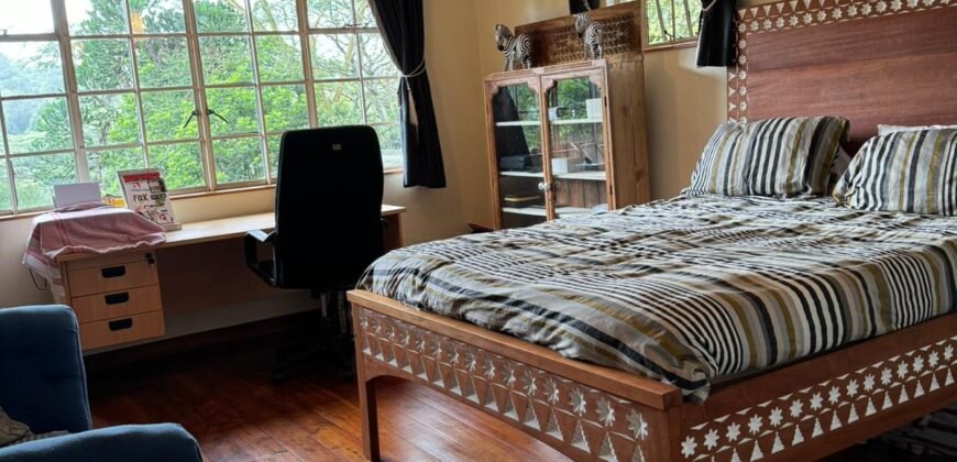 HOUSE FOR SALE IN KIAMBU ROAD