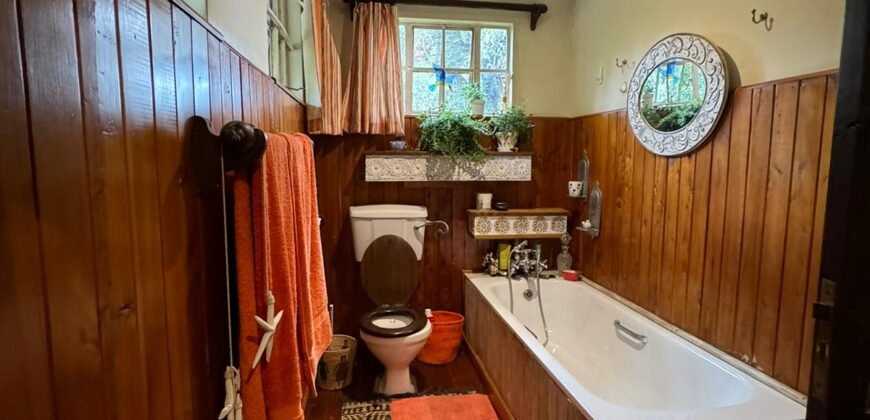 HOUSE FOR SALE IN KIAMBU ROAD