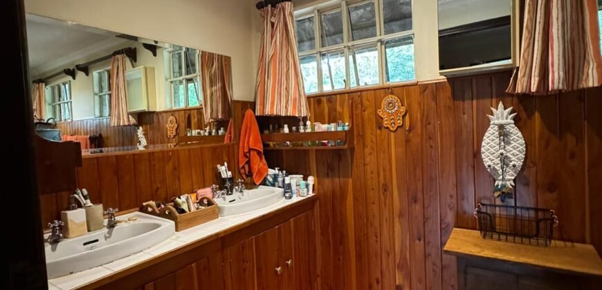 HOUSE FOR SALE IN KIAMBU ROAD