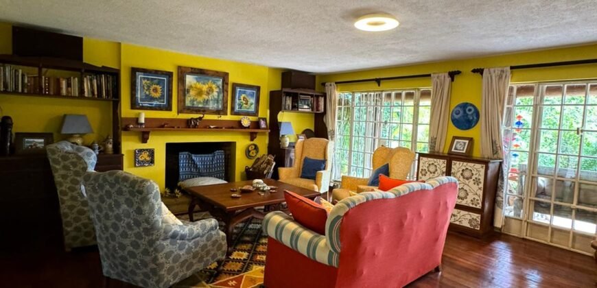 HOUSE FOR SALE IN KIAMBU ROAD