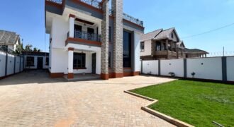 HOUSE FOR SALE IN RUIRU