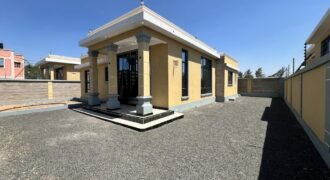 HOUSE FOR SALE IN RUIRU