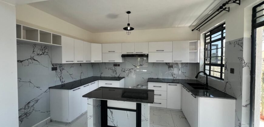 BUNGALOW FOR SALE IN RUIRU