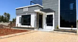BUNGALOW FOR SALE IN RUIRU