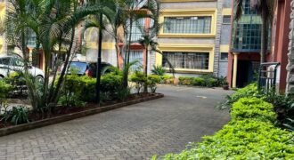 APARTMENT FOR SALE IN LAVINGTON