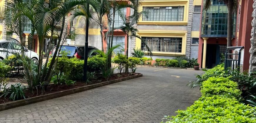 APARTMENT FOR SALE IN LAVINGTON