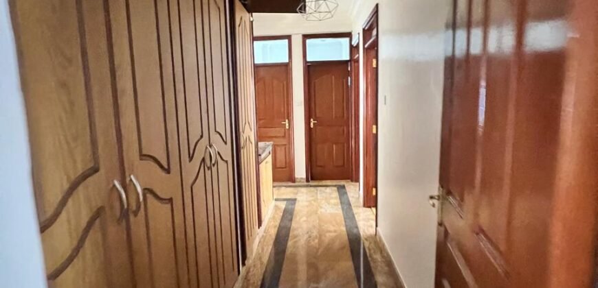 APARTMENT FOR SALE IN LAVINGTON