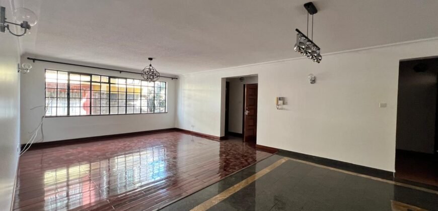 APARTMENT FOR SALE IN LAVINGTON