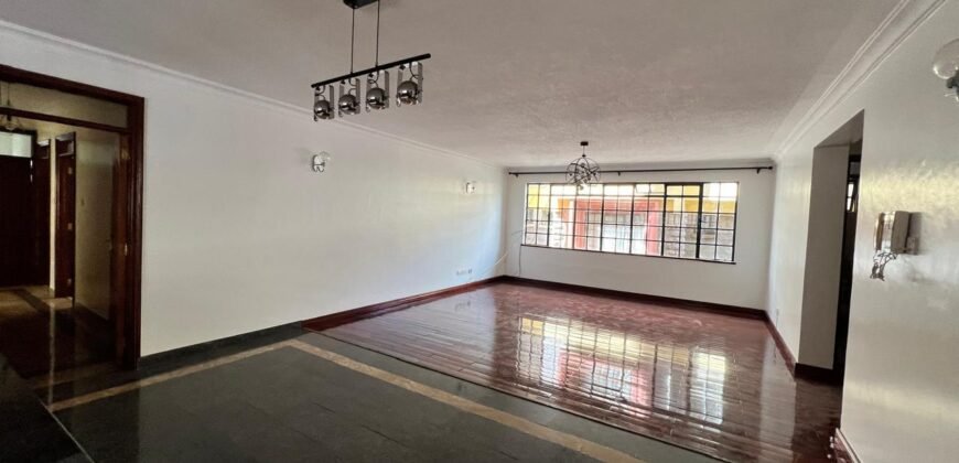 APARTMENT FOR SALE IN LAVINGTON