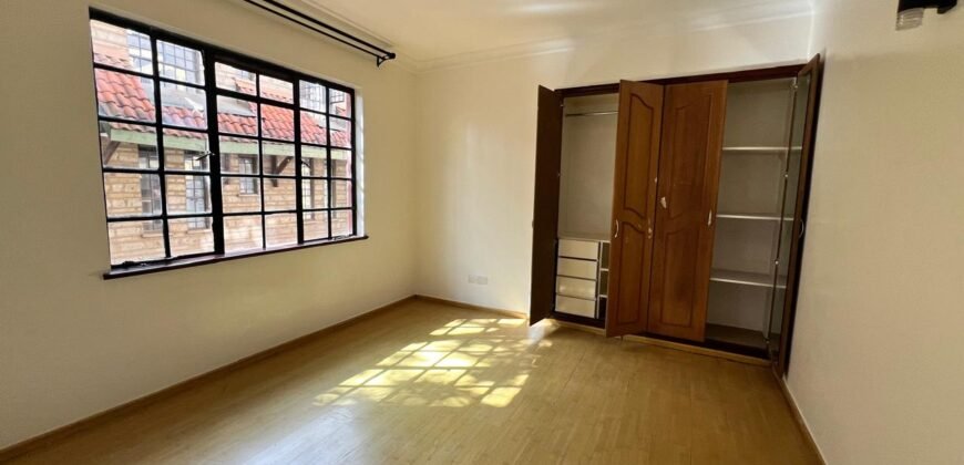 APARTMENT FOR SALE IN LAVINGTON