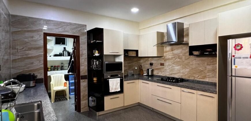 APARTMENT FOR SALE IN KILELESHWA