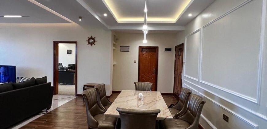 APARTMENT FOR SALE IN KILELESHWA