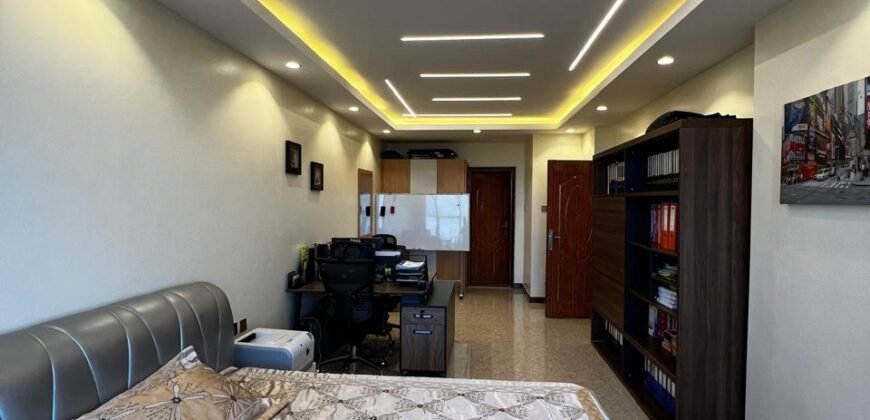 APARTMENT FOR SALE IN KILELESHWA