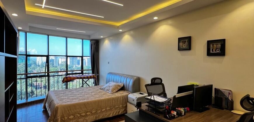 APARTMENT FOR SALE IN KILELESHWA