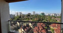 APARTMENT FOR SALE IN KILELESHWA