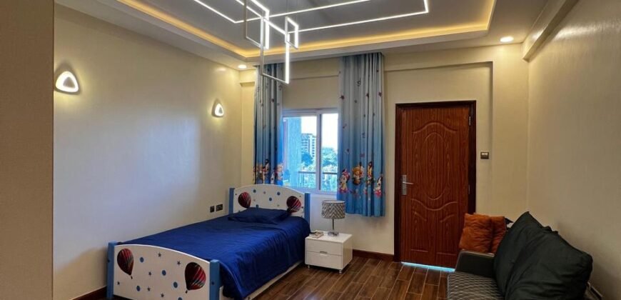 APARTMENT FOR SALE IN KILELESHWA