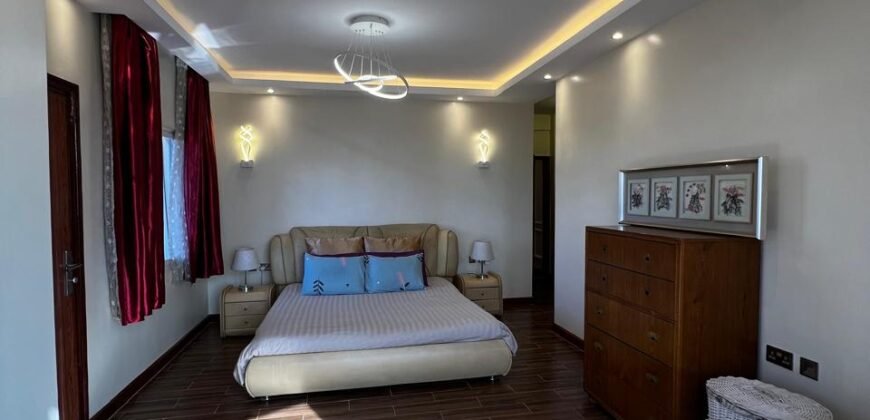 APARTMENT FOR SALE IN KILELESHWA