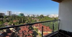 APARTMENT FOR SALE IN KILELESHWA