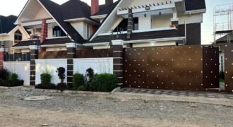 HOUSE FOR SALE IN RUIRU MEMBLEY