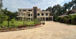 VILLA TO LET IN KAREN