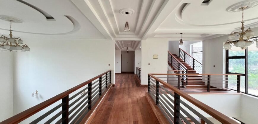 VILLA TO LET IN KAREN