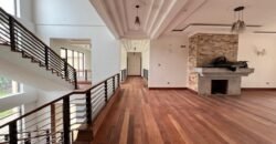 VILLA TO LET IN KAREN