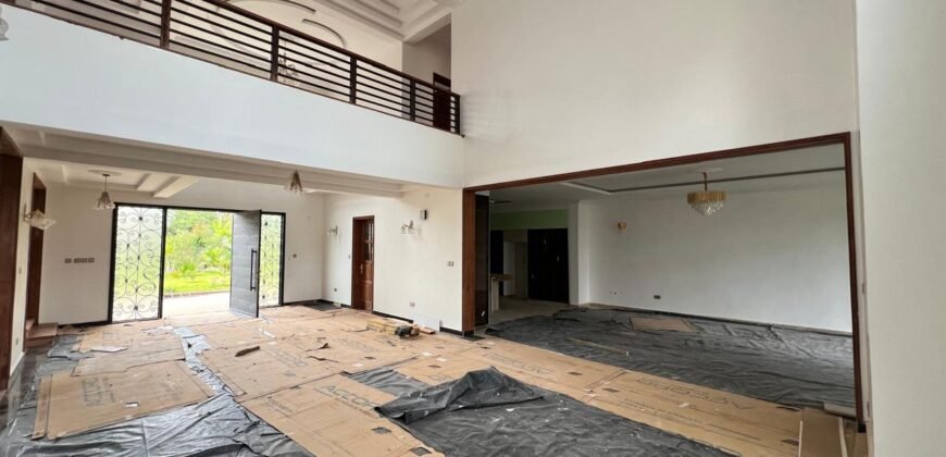 VILLA TO LET IN KAREN