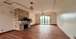 VILLA TO LET IN KAREN