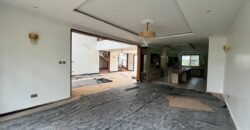 VILLA TO LET IN KAREN