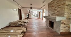VILLA TO LET IN KAREN