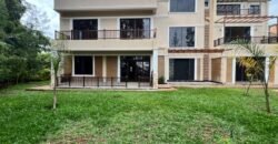 VILLA TO LET IN KAREN