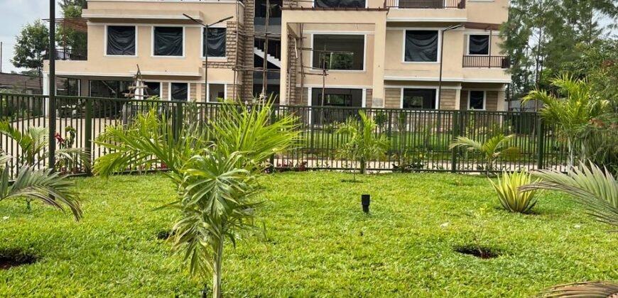 VILLA TO LET IN KAREN