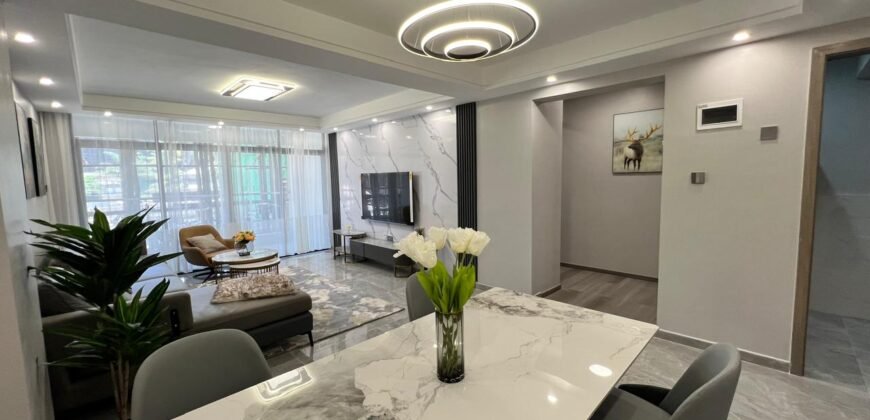 VILLA TO LET IN RUNDA