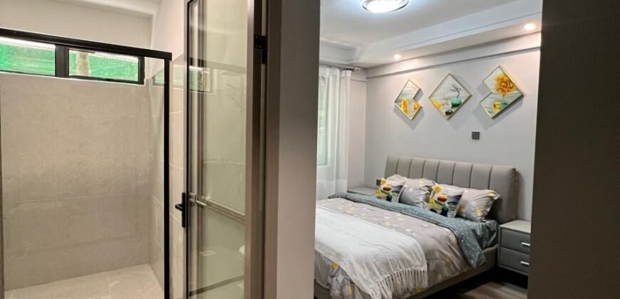 VILLA TO LET IN RUNDA