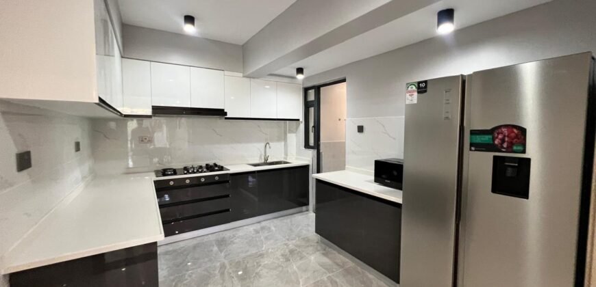 VILLA TO LET IN RUNDA