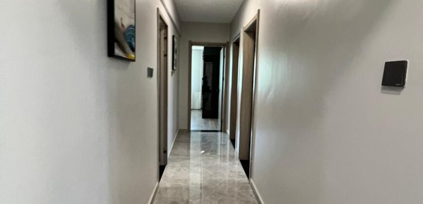 VILLA TO LET IN RUNDA