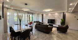 VILLA TO LET IN RUNDA