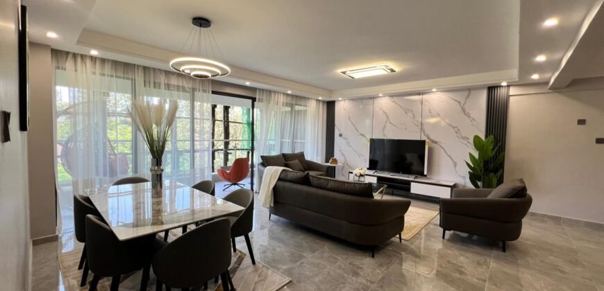 VILLA TO LET IN RUNDA