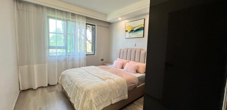 VILLA TO LET IN RUNDA