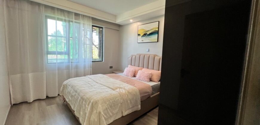VILLA TO LET IN RUNDA